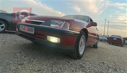 ئۆپڵ ئۆمێگا